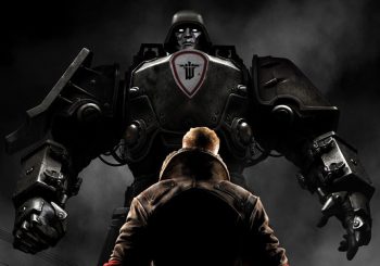 5 bonkers Things You Need To Know About Wolfenstein 2: The New Colossus