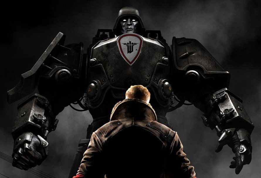 5 bonkers Things You Need To Know About Wolfenstein 2: The New Colossus