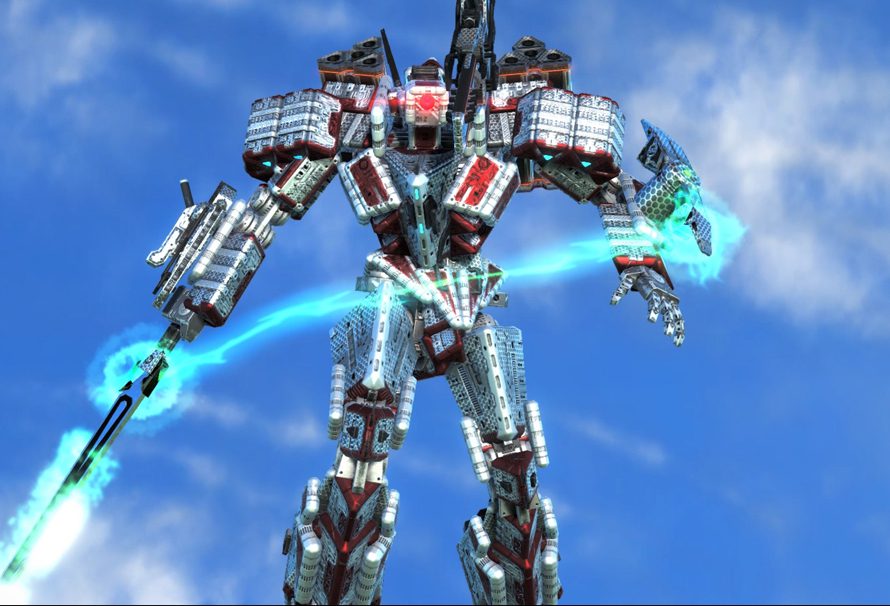 War Tech Fighters – The Mech Fighter You Need