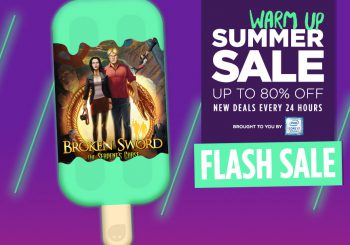 Green Man Gaming Summer Sale Flash Deals 19th July