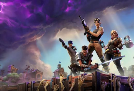Patch Notes: Fortnite Version 1.6