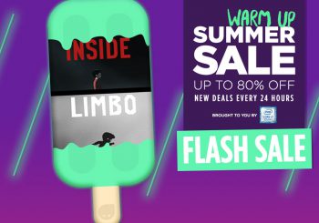Green Man Gaming Summer Sale Flash Deals 18th July
