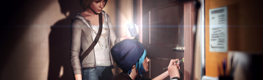 5 things you'll get to do in Life is Strange: True Colors
