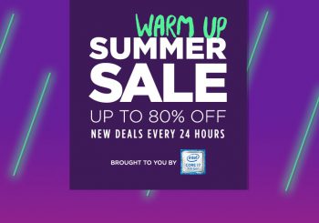 Green Man Gaming’s Summer Sale Is Now Live