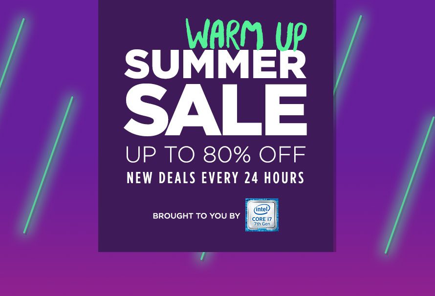 Green Man Gaming’s Summer Sale Is Now Live