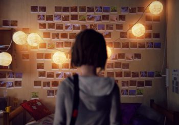 Top 5 Reasons To Play... Life is Strange