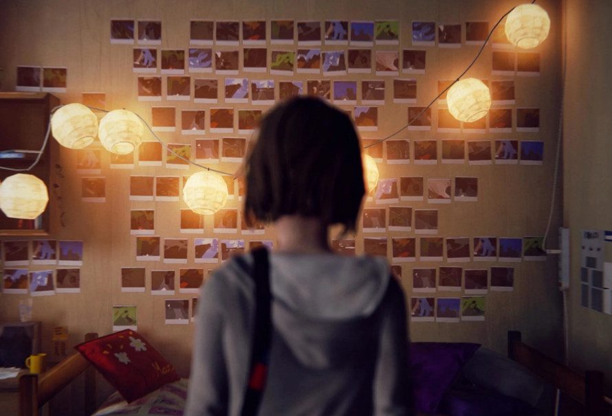 Top 5 Reasons To Play… Life is Strange