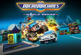 Micro Machines World Series Giveaway Winners