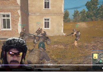 PLAYERUNKNOWN'S BATTLEGROUNDS Team Killing Policy Has Big Problems