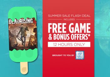 Green Man Gaming Summer Sale Flash Deals 26th July 2017