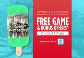 Green Man Gaming Summer Sale Flash Deals 31st July 2017
