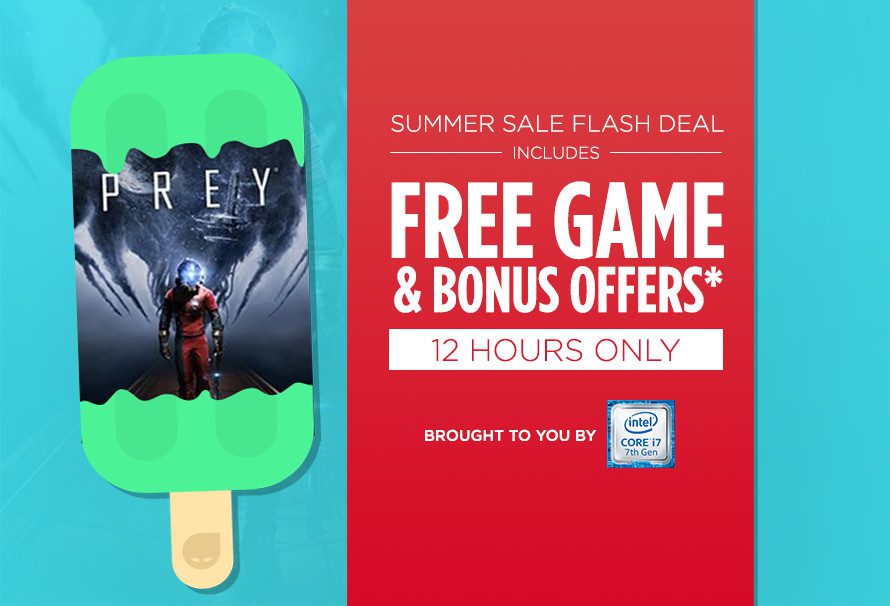 Green Man Gaming Summer Sale Flash Deals 22nd July 2017