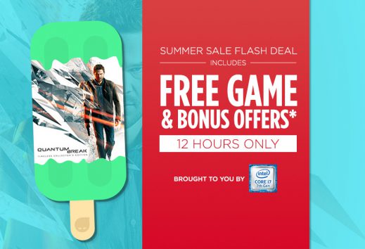 Green Man Gaming Summer Sale Flash Deals 29th July 2017