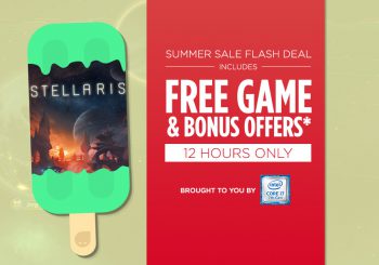 Green Man Gaming Summer Sale Flash Deals 29th July 2017 Part 2