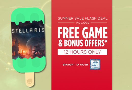 Green Man Gaming Summer Sale Flash Deals 29th July 2017 Part 2
