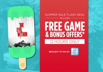 Green Man Gaming Summer Sale Flash Deals 28th July 2017