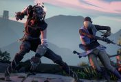 Patch Notes: Absolver 1.06 Update