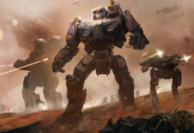 Chart Expert Game - Win a key for BattleTech!