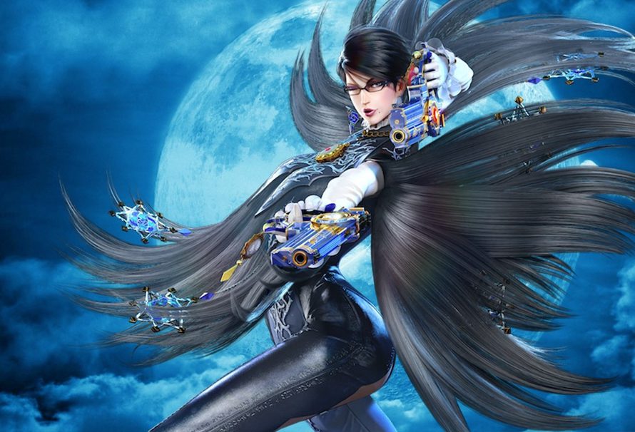 Bayonetta Could Be Coming To Nintendo Switch