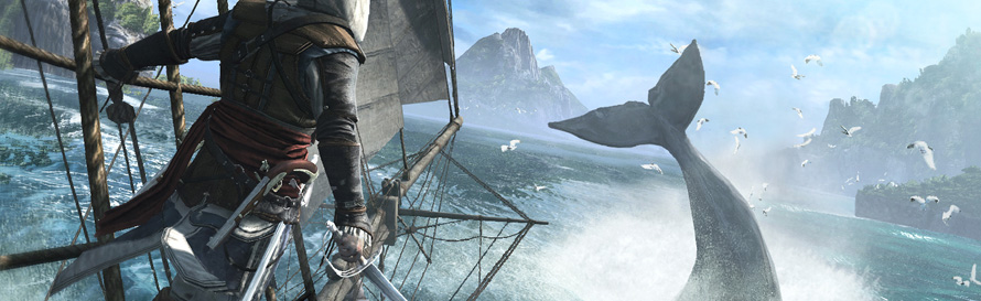 Assassin's Creed Black Flag