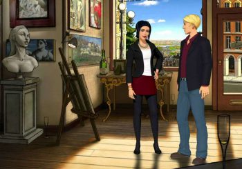 Why Broken Sword 5 Is The Best Point 'n' Click