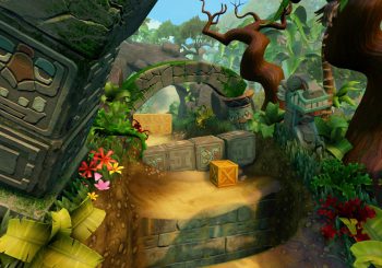 Why Is Crash Bandicoot N.Sane Trilogy So Successful?