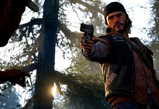 11 Minutes Of New Days Gone PlayStation 4 Footage