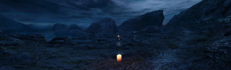 Dear Esther