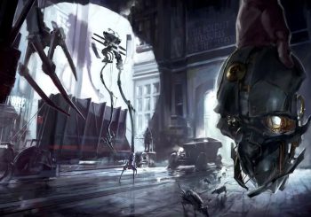 Why You Should Play The Original Dishonored