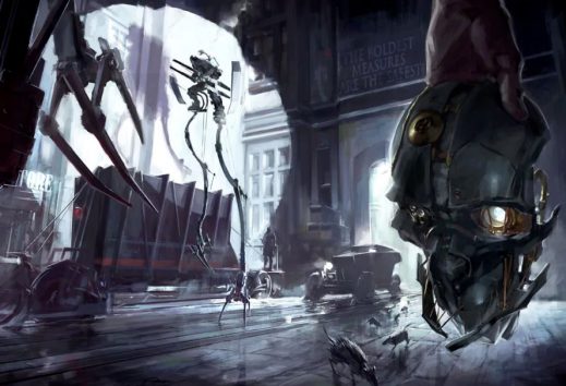 Why You Should Play The Original Dishonored