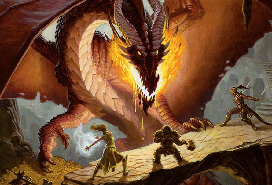 7 Tips For Starting A Roleplay Campaign
