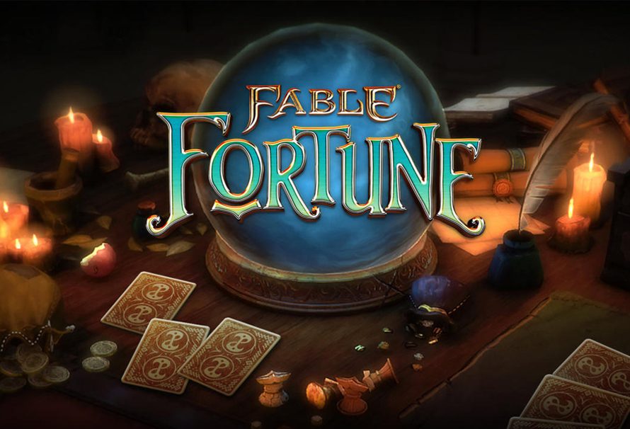 Early Access For Fable Fortune Delayed Until July 25