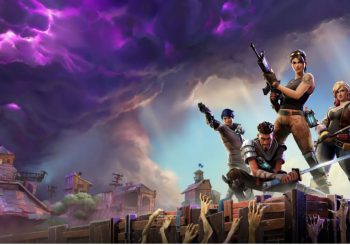 Epic Sues Alleged Fortnite Cheaters