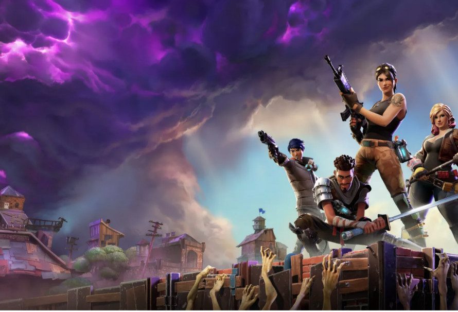 Fortnite Developers Offer Refunds