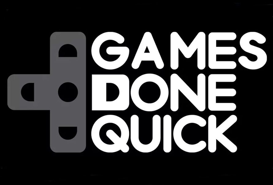 Games Done Quick – A Brief History of Speedrunning