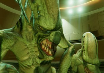 Secret Alien Mission Found By GTA Online Players