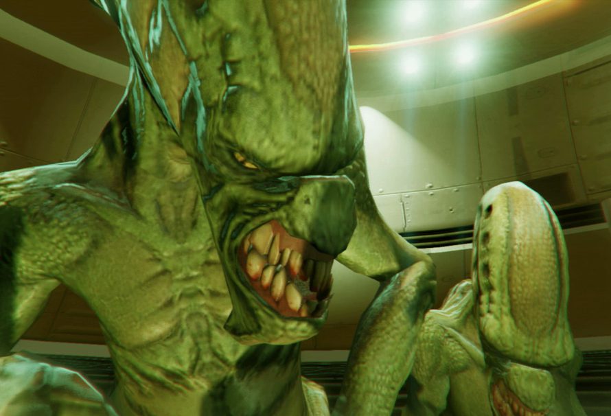 Secret Alien Mission Found By GTA Online Players