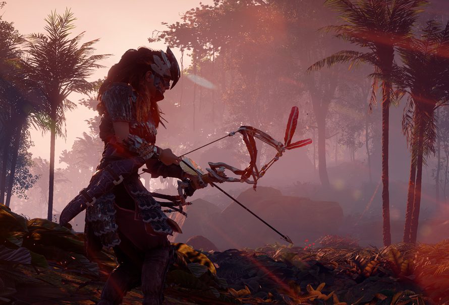 10 Best Horizon Zero Dawn Mods (2023)