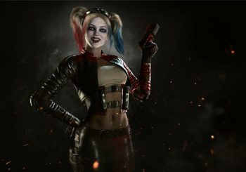 Injustice 2 July Update Available Now