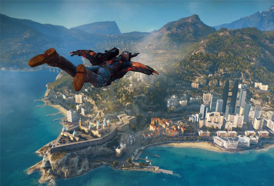 PlayStation Plus August Free Games Green Man Gaming Blog