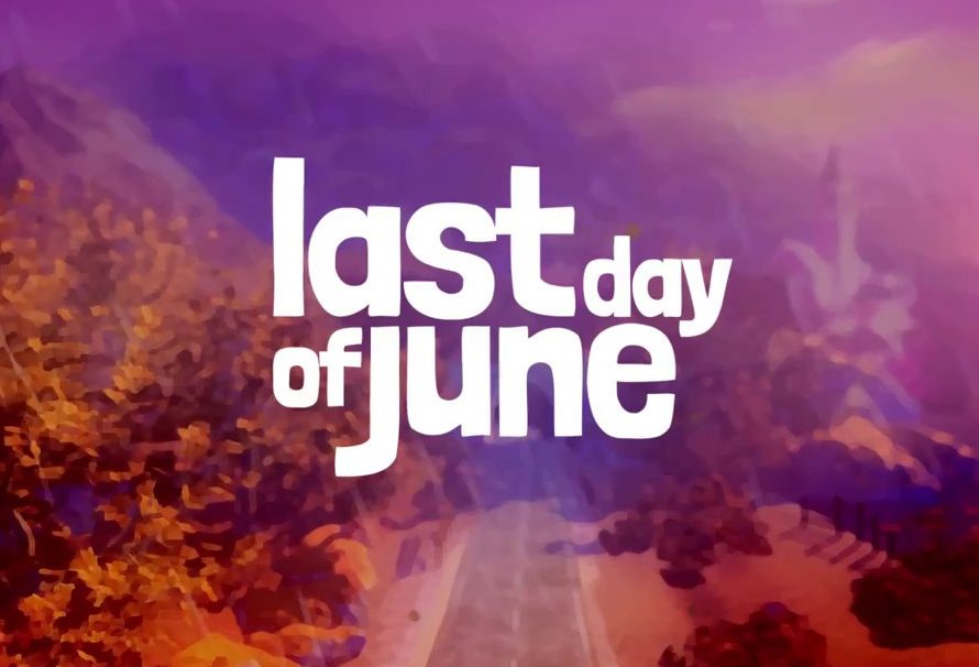 Last Day Of June Trailer And Release Date