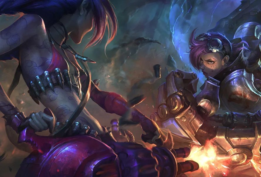 League of Legends Riot Point Price Increase In UK