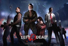 Top 5 Reasons to Play...Left 4 Dead