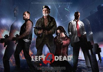 Top 5 Reasons to Play...Left 4 Dead