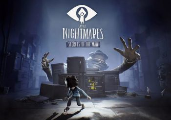 Little Nightmares: The Depths DLC Releases Today