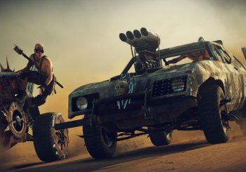 Top 5 Reasons To Play...Mad Max