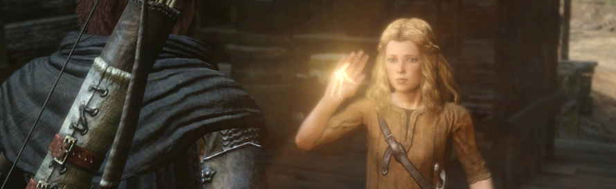 Dragon's Dogma - Why It's The Best - Green Man Gaming Blog