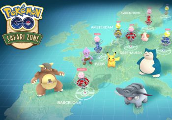 Pokemon Go Developer Postpones European Events