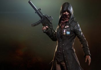 PUBG PC test server update brings new weapon skins system, crate types