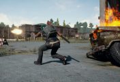 Patch Notes: PLAYERUNKNOWN'S BATTLEGROUNDS Week 27 Update